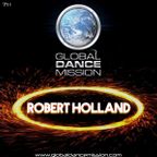 Global Dance Mission 711 (Robert Holland)