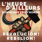 LHD#108 Revolución!