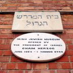 Southside Players - The Irish Jewish Museum (Part 2)