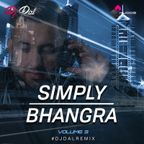 Simply Bhangra Vol 3 - DJ DAL