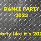 Dance Party 2023 (party like it's 2023)