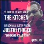 The Kitchen #248-Justin Finger
