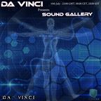 Da Vinci - Sound Gallery 25 - Subcode