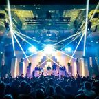 STYX live @ club ROXY Prague 1-1-2017 (last hour with XAVIER J)