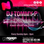 Tommy P - Funky House 18:00-18.02.2024