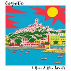 Higher Love 086 - Coyote Promo Mix