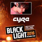 Live @ Black Light 2016