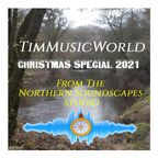 TimMusicWorld Christmas Special 2021