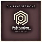 DIY Rave Sessions - Polyamber Party 25.11.23