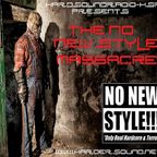Nico303 - No New Style Massacre On HardSoundRadio-HSR