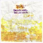 DJ AJ - Groovin' Hard - Side A - 2010