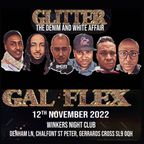 Gal Flex Sound Live @ Glitter  Winkers Night Club