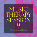 Music Therapy 9 | Tech House