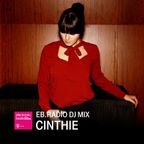 DJ MIX: CINTHIE