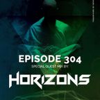 Horizons GuestMix Soundtraffic - 29.07.2017