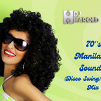 70's Manila Sound (Disco Swing) Mix