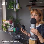 Avalon Emerson - 2nd October 2020