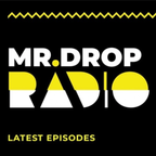 J Daw X Mr. Drop Radio