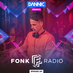 Dannic presents Fonk Radio 291