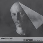 Aremun Podcast 111 – Kenny Dahl (Eclectic Limited)