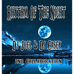 Rhythm Of The Night ( 2nd Collaboration )