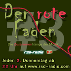 Der rote Faden #3 - Die Zusammenhänge der Musik