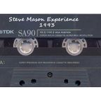 Steve Mason Experience Show 21.01.1993 (2. Stunde)