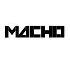 Macho - February 2011 Mix - Future Breakz show Exclusive