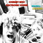 Simone Fougère & Giulio Cavallo's "Journey Into Electronic Sound" EPISODE 6 ~ ACID HOUSE ~ Aotea FM