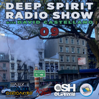 Deep Spirit Radio Show 09