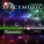 Spacemusic 10.4 Troposphere