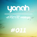Yonah | Authentic Mixtape #11
