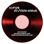 DJ Kfir Avrahami-Vol.6