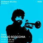 Dannata Balera ST.7 Ep.208 – SONGS FROM MY LOVELY ISLAND - Ospite Giulio Scocchia