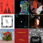 BTTB 2022-11-03 // Fever Ray + Santigold + Loefah + Pj Bridger + Coco Bryce +++