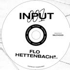Selfhood Radio • Input 001 – Episode 2: Flo Hettenbach (Einhundert)