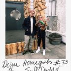 #73 Deine Homegirls ft. Suff Daddy