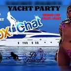 Live @ YACHT ( official 3DX )