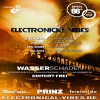 2016.04.08 - electronical vibes club with NordFreak, Ma-Cell, Jan-Mars, Joston