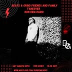 Beats and Grind Friends and Family Takeover 18/03 - Don Grizz