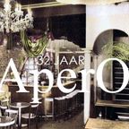 niels kenis - 32 jaar Café AperO