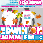 " EDWIN ON JAMM FM " 25-09-2022 The Jamm On Summer Sunday with Edwin van Brakel