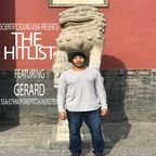 Gerard Presents The Hit List #001  Radio Show Hosted by Scientific Sound Asia