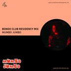 Bongo Club Residency Mix // Mumbo Jumbo // mixed by Eva Crystaltips