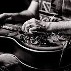 BOOGIE. RADIO DIO. BLUES AND MORE