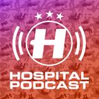 Hospital Podcast 378 with London Elektricity