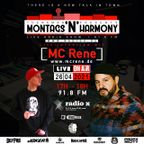 Montags-N-Harmony Vol. 06 - MC RENE special