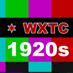 WXTC Roaring 20s 23-09-21 12:00-13:00