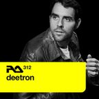 Deetron (Music Man Records, Balance) @ Resident Advisor Podcast 312 (21.05.2012)