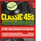 Vol.4-Mums Old Vinyl presents Classic 45's - (1985-1995)